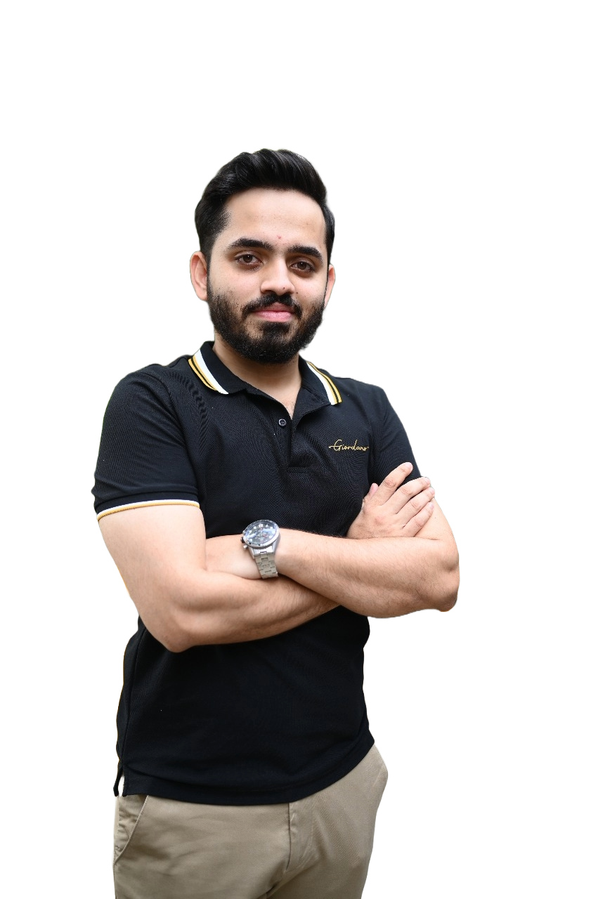 Talha Shahab