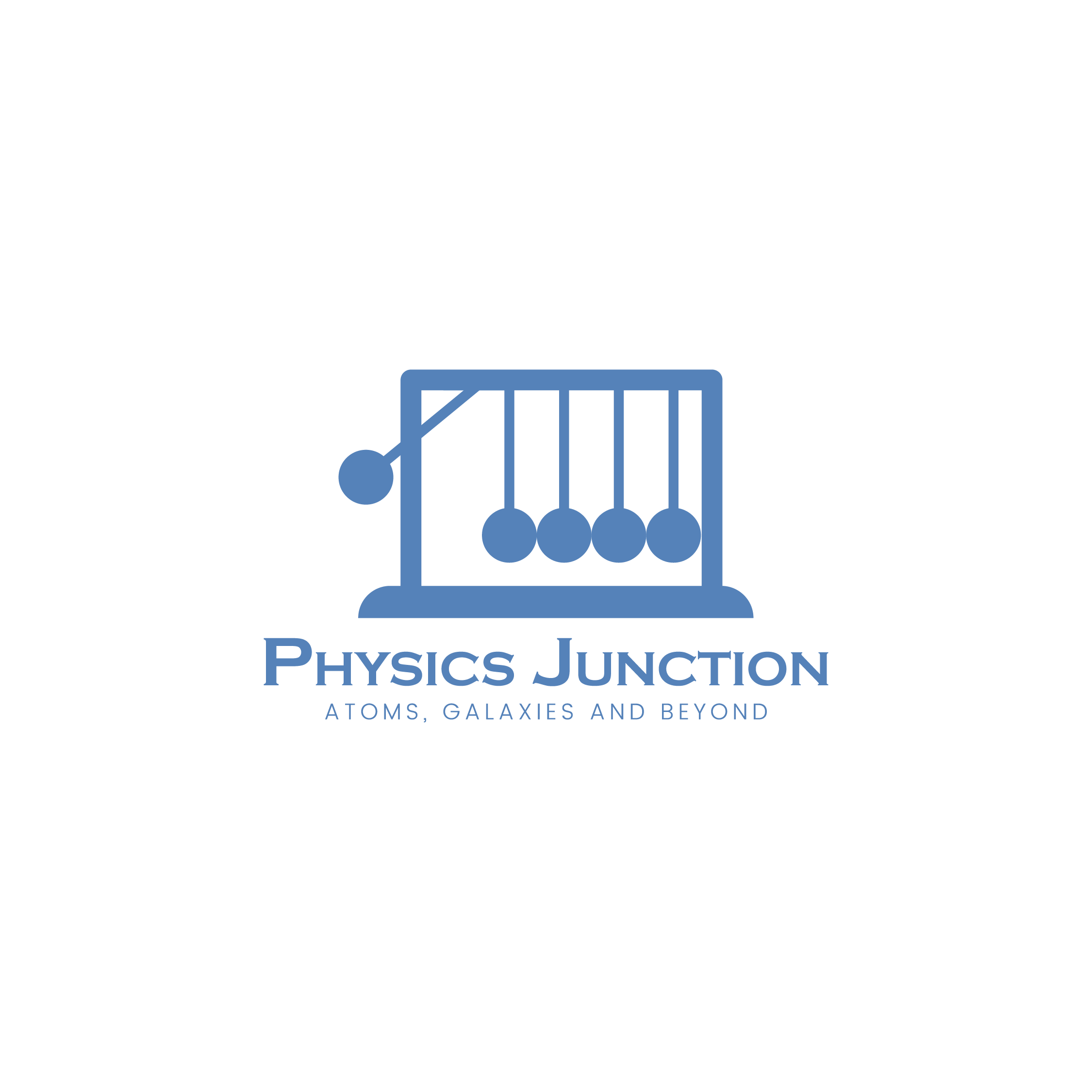 The Physics Junction Logo